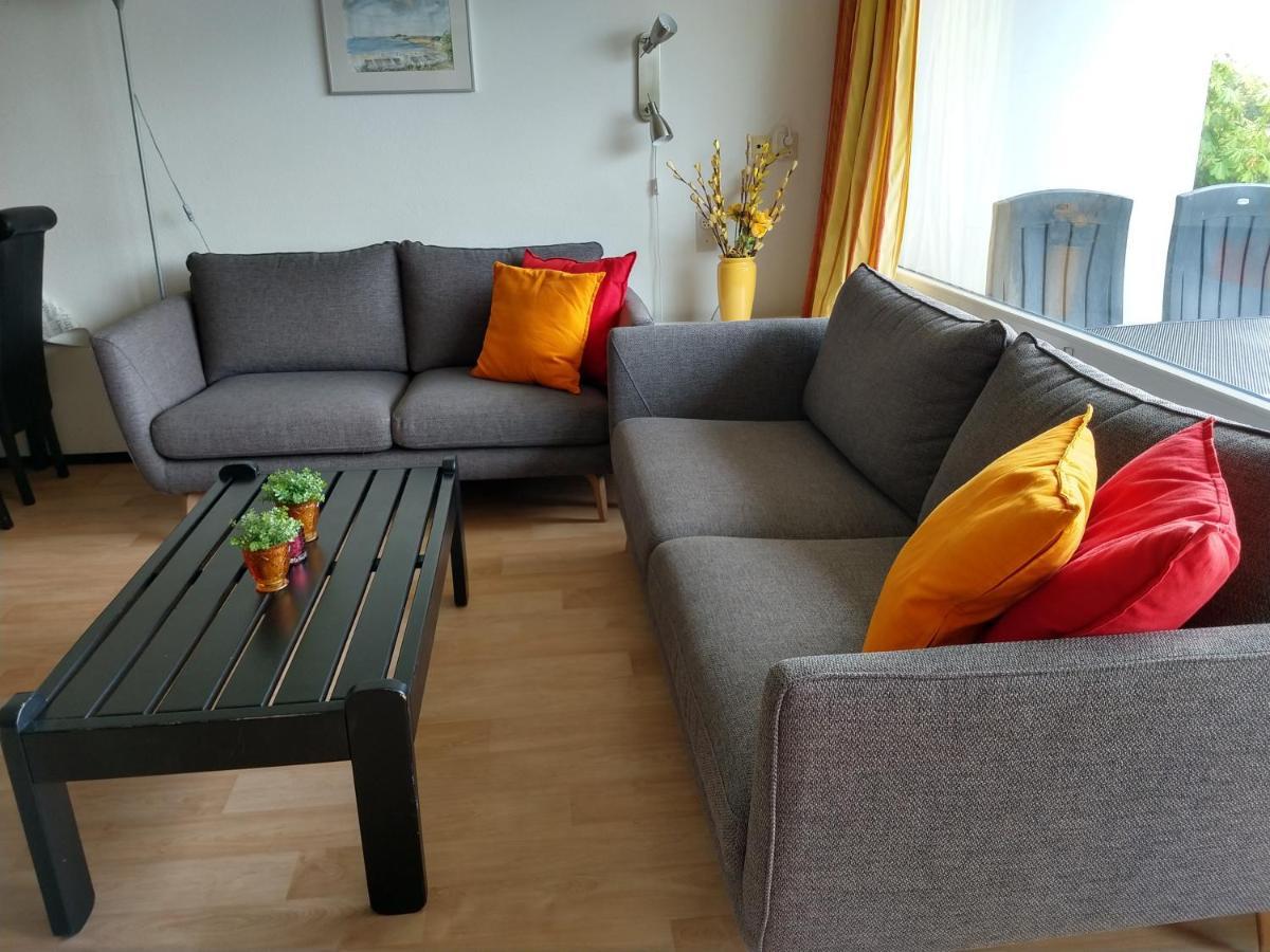Duinzicht 6 Bed By The Sea Apartment Westkapelle Ngoại thất bức ảnh