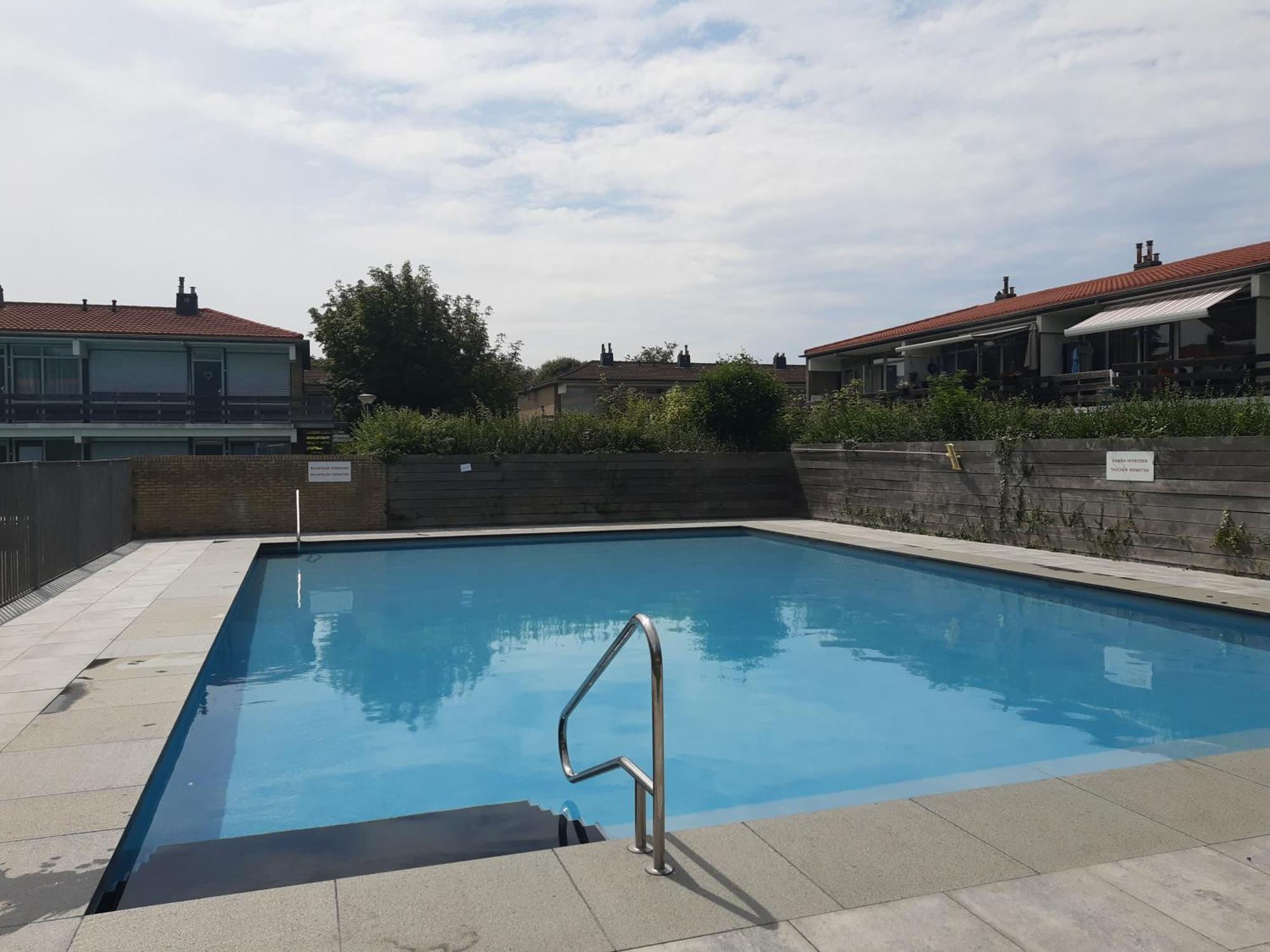 Duinzicht 6 Bed By The Sea Apartment Westkapelle Ngoại thất bức ảnh