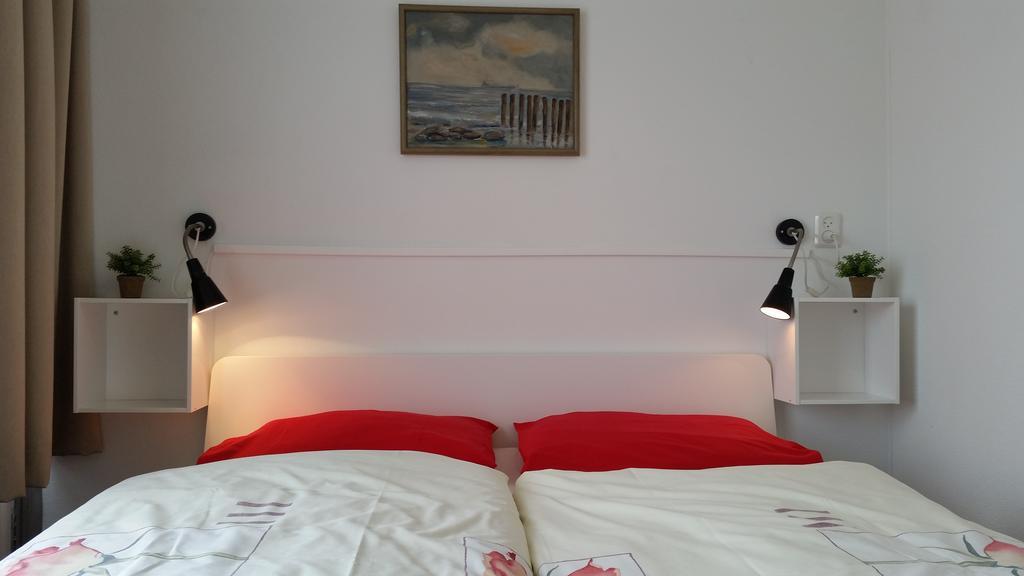 Duinzicht 6 Bed By The Sea Apartment Westkapelle Ngoại thất bức ảnh